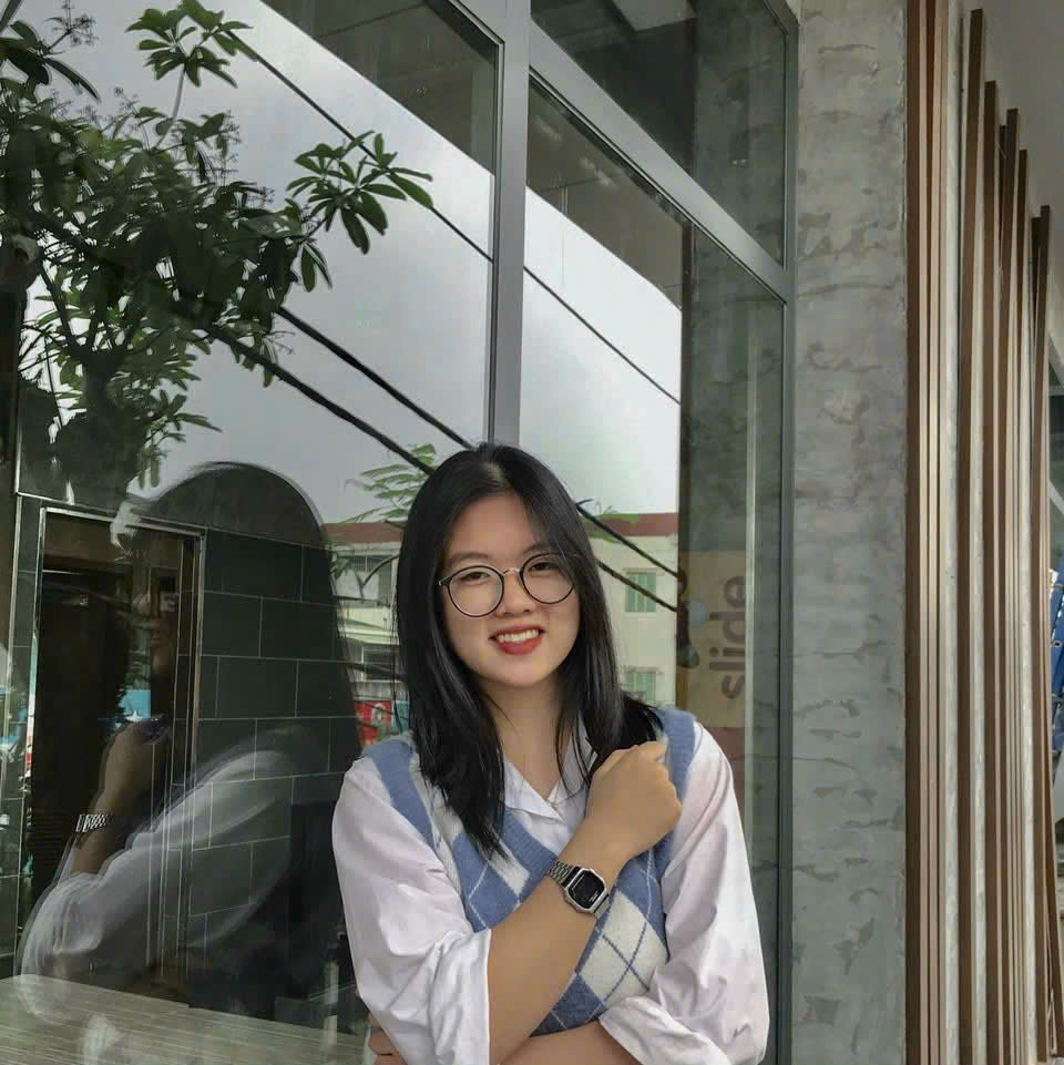 Thảo Phương (Ms. )