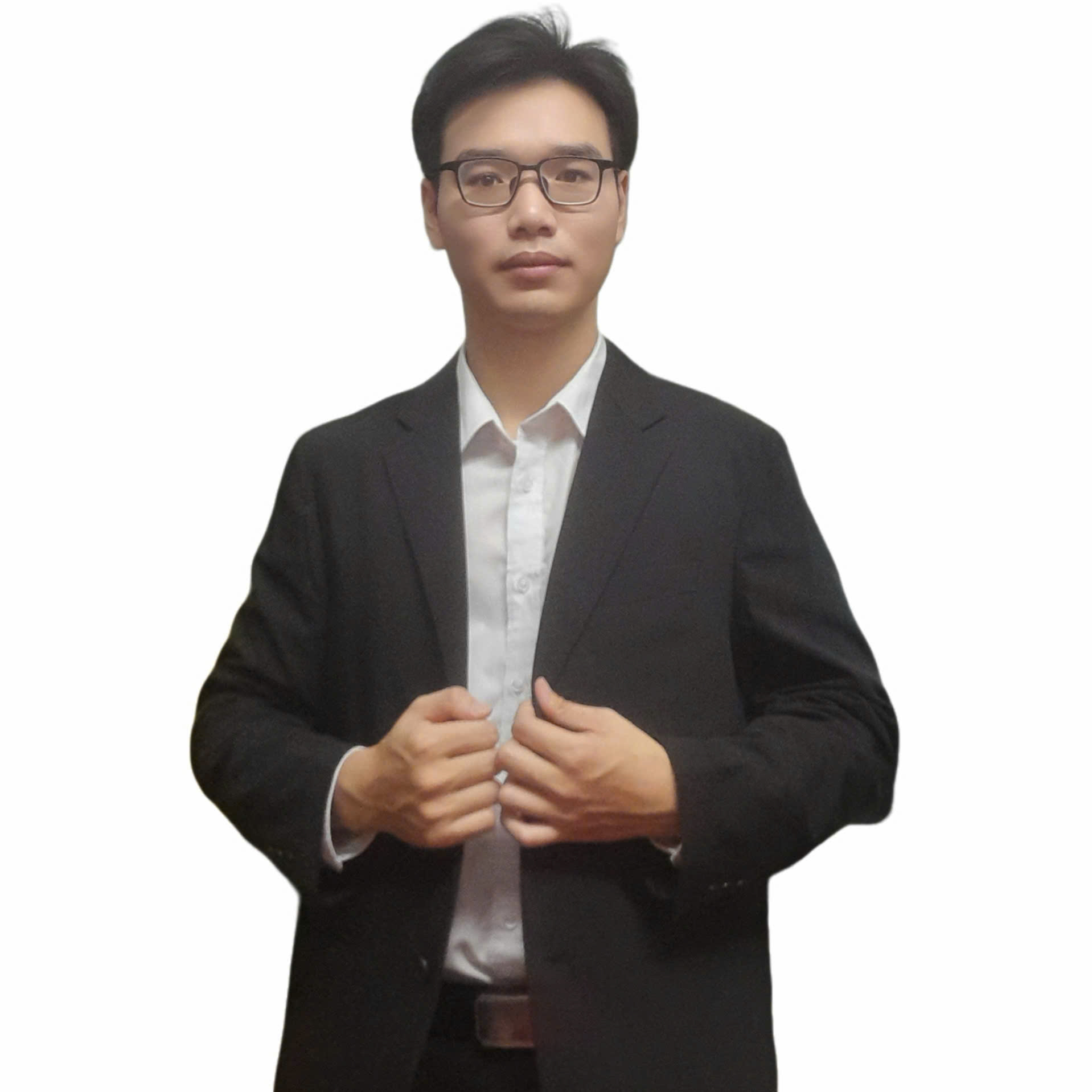 Mr. Lân