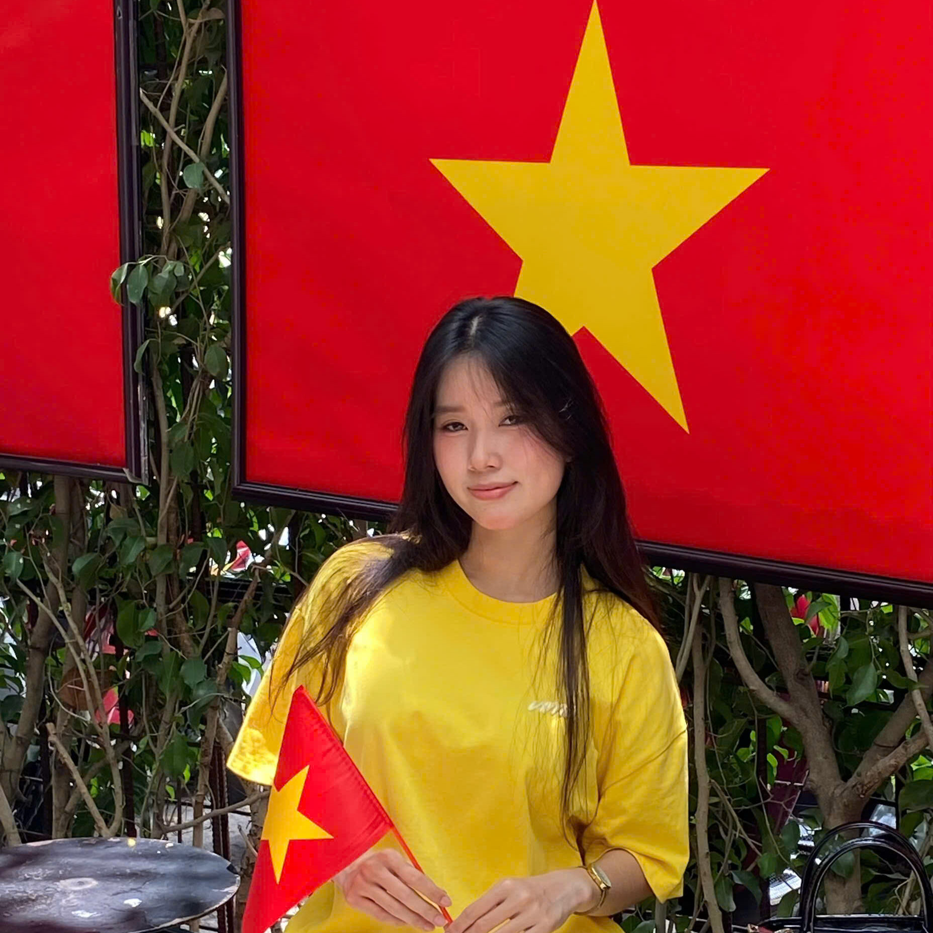 Nguyễn Thị Uyển Nhi (Ms. )